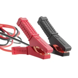 Пристрій пускозарядний 6/12 В, 70 А, 140 Вт, до 100 Аг INTERTOOL (AT-3013) UA