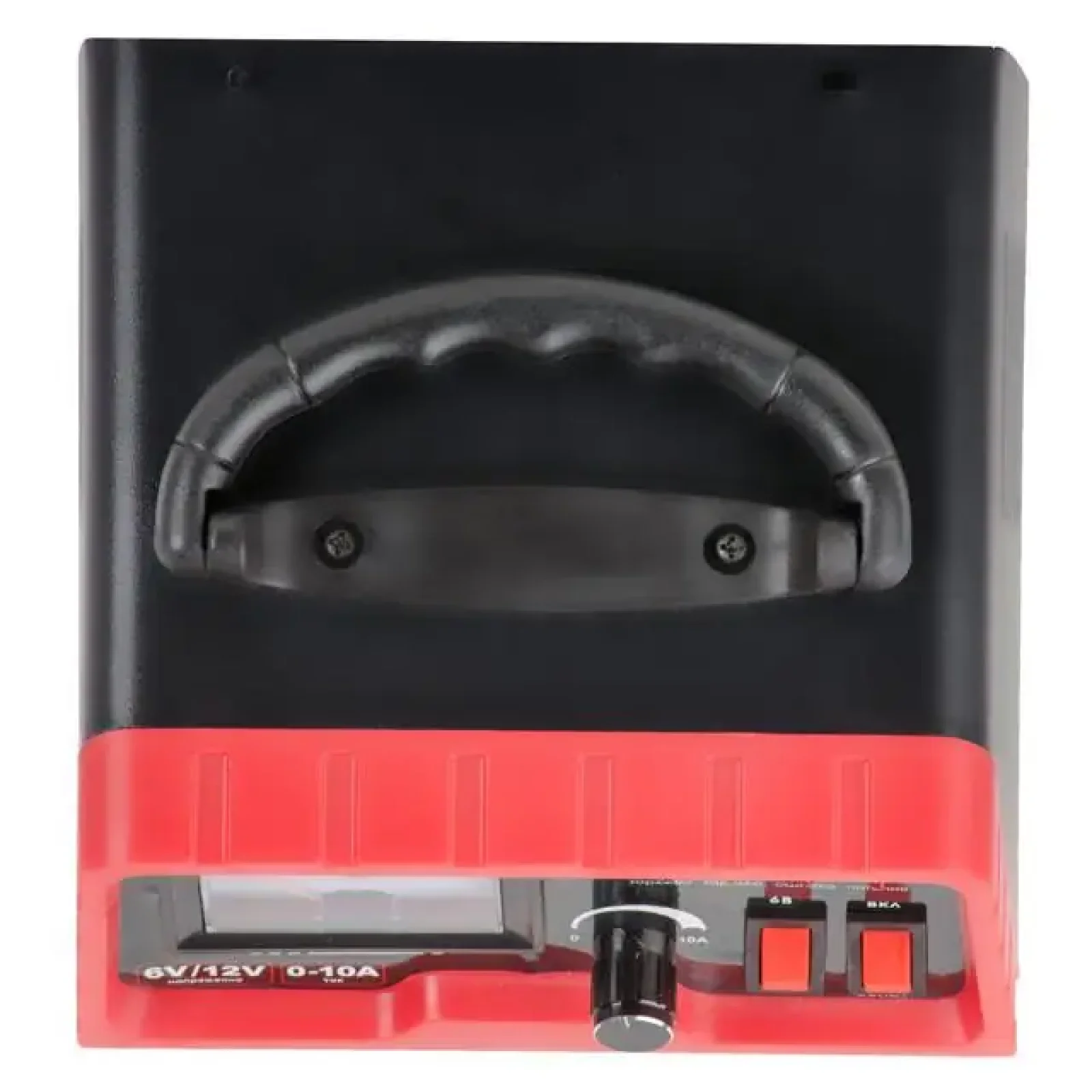 Пристрій зарядний для акумуляторів 6/12 В, 10 А, 6-120 Аг, з мікропроцесором INTERTOOL (AT-3020) UA