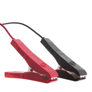 Пристрій зарядний для акумуляторів 6/12 В, 70 Вт, 10-60 Аг, світлодіодна індикація, з трансформатором INTERTOOL (AT-3012) UA