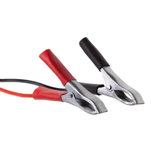 Пристрій зарядний 12/24 В, 0,6 кВт, 30 А, 20-400 Аг INTERTOOL (AT-3015) UA