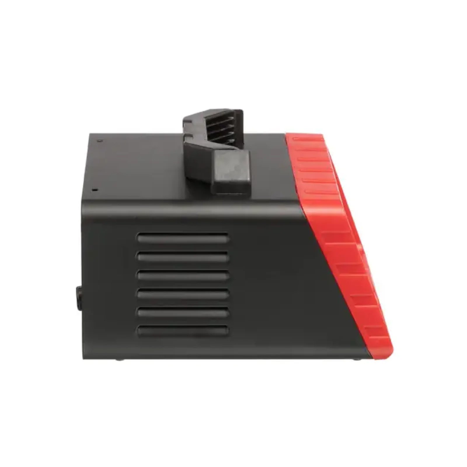 Пристрій зарядний для акумуляторів 12/24 В, 2,2-200 Аг, режим відновлення акумулятора, LCD-дисплей, з мікропроцесором INTERTOOL (AT-3025) UA