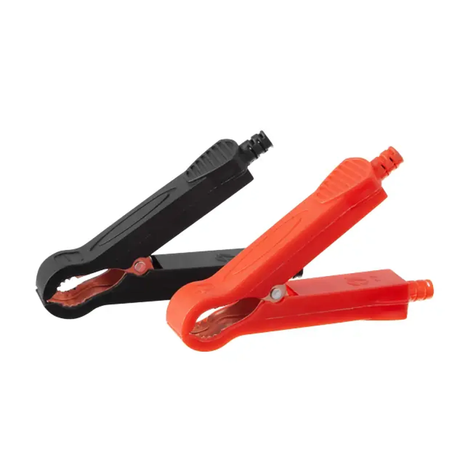 Зарядний пристрій 6/12 В, 1,5 А, 1,2-40 Аг, зимовий режим зарядки, дисплей, з мікропроцесором INTERTOOL (AT-3027) UA