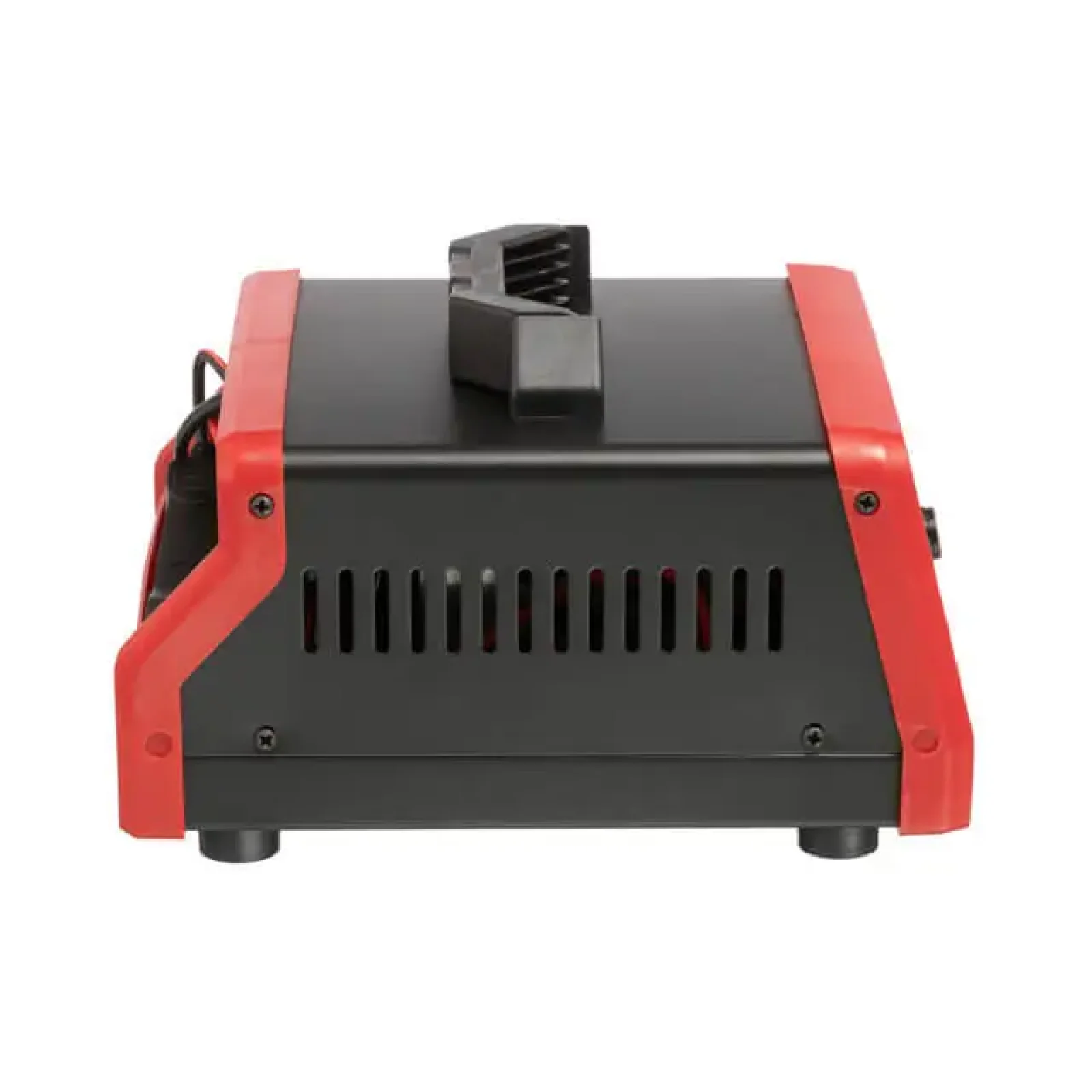 Пристрій зарядний для акумуляторів 12/24 В, 10 А, 6-150 Аг, з мікропроцесором INTERTOOL (AT-3031) UA