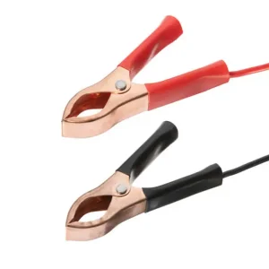 Пристрій зарядний для акумуляторів 6/12 В, 2/4 А, 4-45 Аг, з трансформатором INTERTOOL (AT-3032) UA