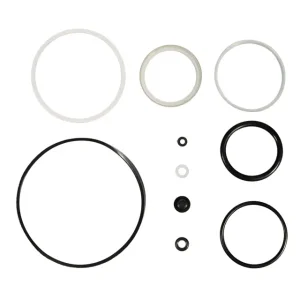 Ремкомплект, до домкрату "стовпчик" одноштокового 20 т GT0028 INTERTOOL (GT9008) UA