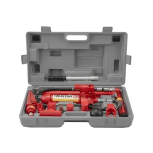 Комплект розпірок гідравлічних, 4 т INTERTOOL (GT0200) UA