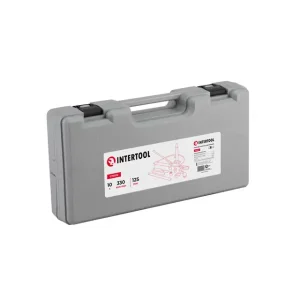 Комплект розпірок гідравлічних, 10 т INTERTOOL (GT0202) UA