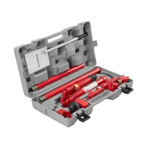 Комплект розпірок гідравлічних, 10 т INTERTOOL (GT0202) UA