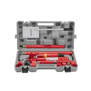 Комплект розпірок гідравлічних, 10 т INTERTOOL (GT0202) UA