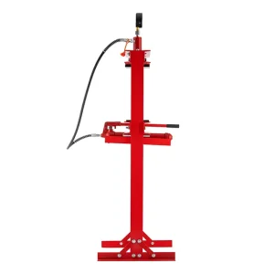 Прес гідравлічний стаціонарний 10 т (комплект з двох частин) INTERTOOL (GT0704) UA