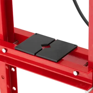 Прес гідравлічний стаціонарний 10 т (комплект з двох частин) INTERTOOL (GT0704) UA