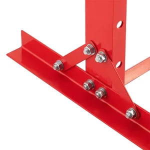 Прес гідравлічний стаціонарний 10 т (комплект з двох частин) INTERTOOL (GT0704) UA