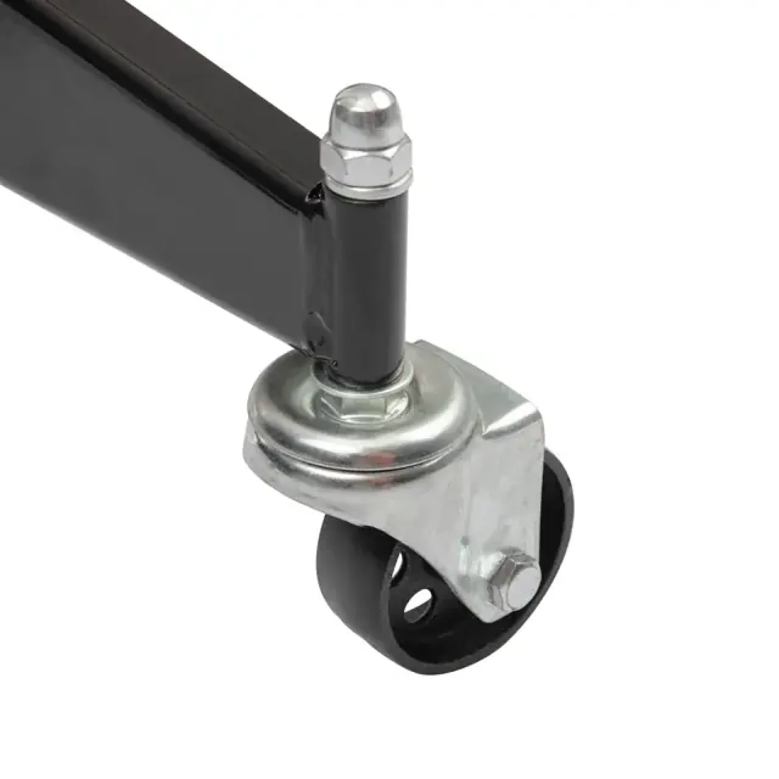 Знімач коробки гідравлічний підкатний 0.5 т INTERTOOL (GT0804) UA