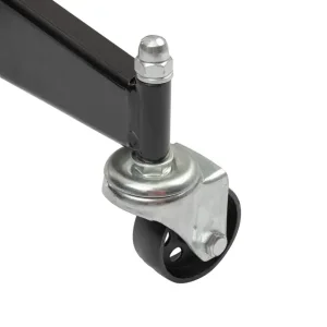 Знімач коробки гідравлічний підкатний 0.5 т INTERTOOL (GT0804) UA