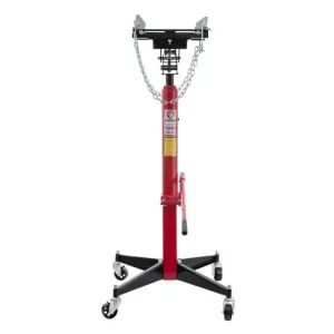 Знімач коробки гідравлічний підкатний 0.5 т, 1300-1800мм INTERTOOL (GT0806) UA