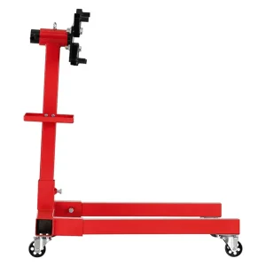 Стенд для двигуна INTERTOOL (GT1000) UA