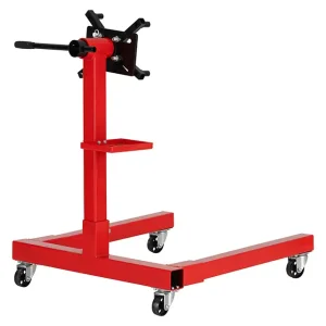 Стенд для двигуна INTERTOOL (GT1000) UA