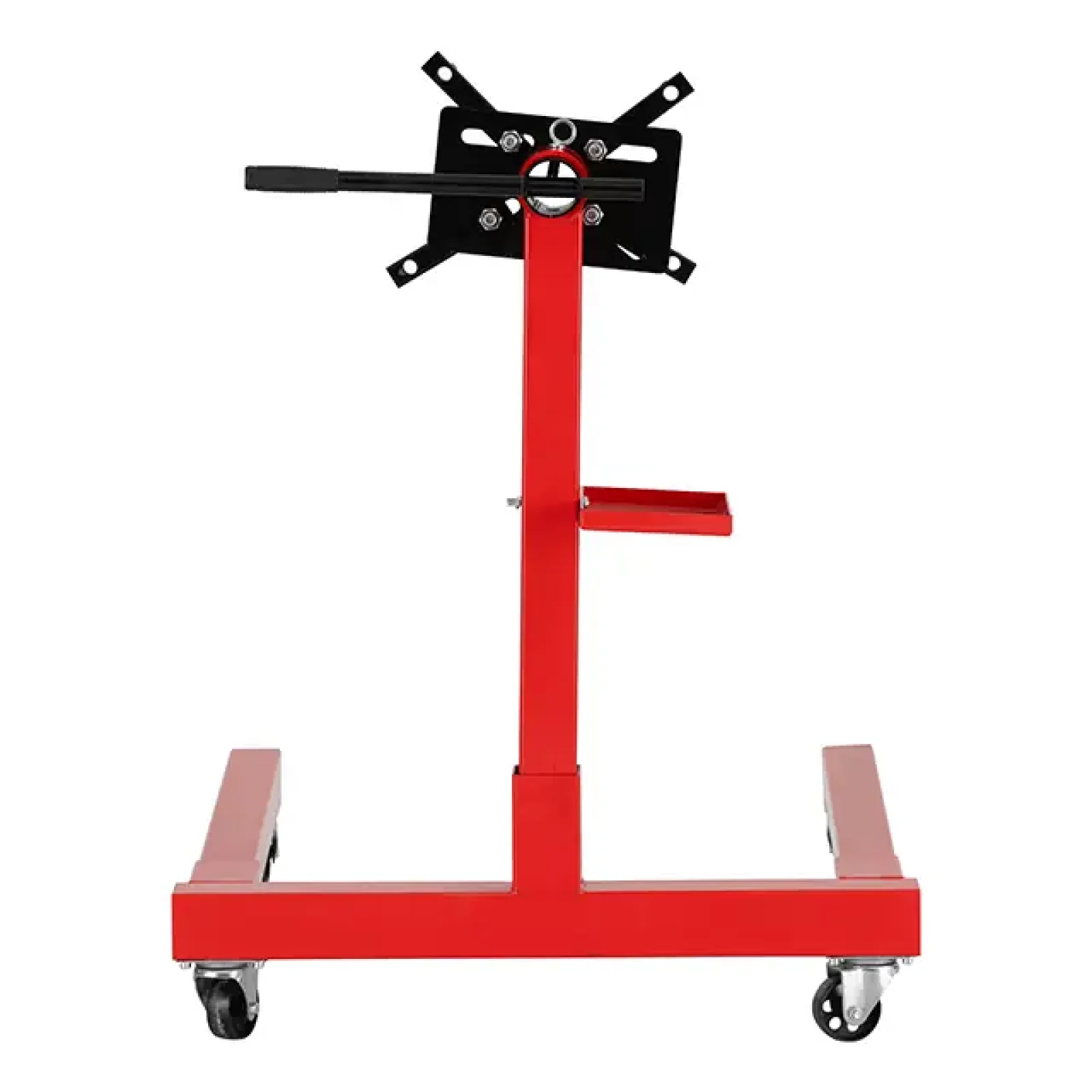 Стенд для двигуна INTERTOOL (GT1000) UA