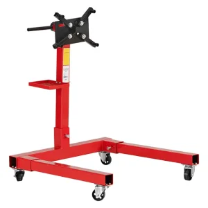 Стенд для двигуна INTERTOOL (GT1000) UA