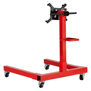 Стенд для двигуна INTERTOOL (GT1000) UA