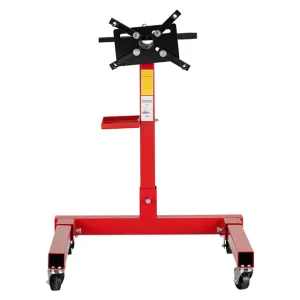 Стенд для двигуна INTERTOOL (GT1000) UA