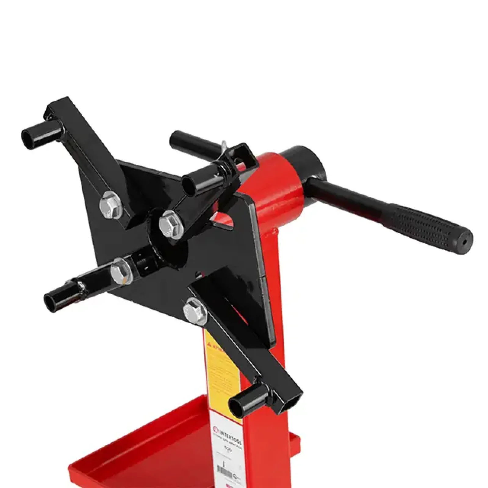 Стенд для двигуна INTERTOOL (GT1000) UA