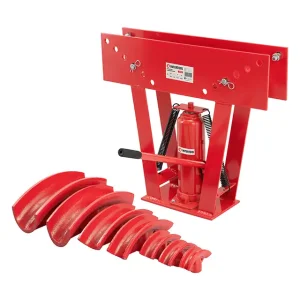 Трубогин гідравлічний 15 т, діаметр труб: 1/2