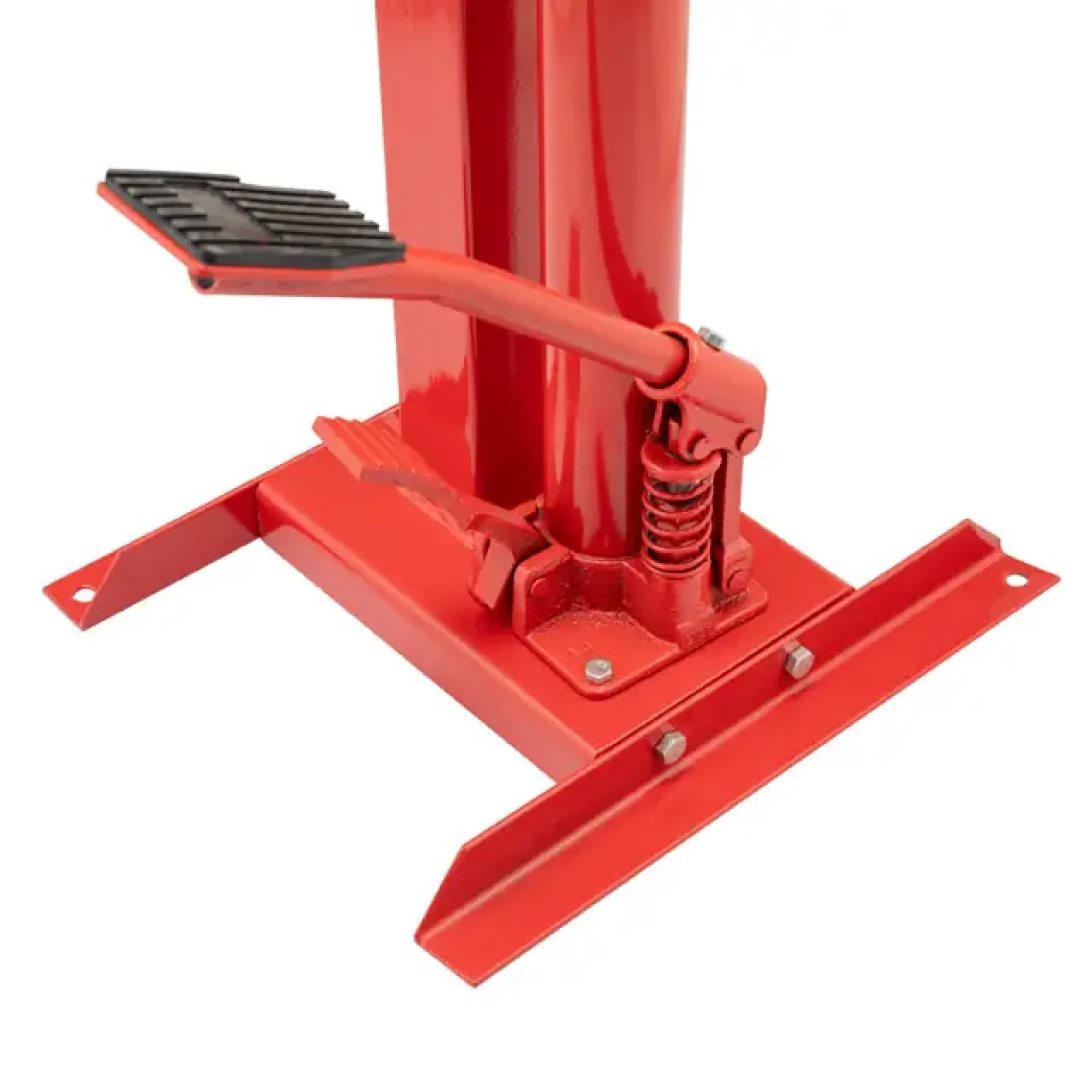 Знімач пружин гідравлічний, стаціонарний, 1 т INTERTOOL (GT1701) UA