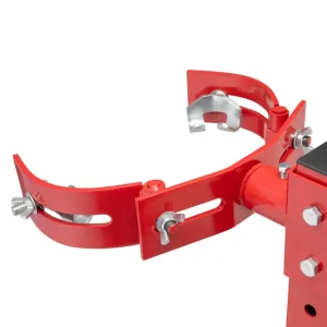 Знімач пружин гідравлічний, стаціонарний, 1 т INTERTOOL (GT1701) UA