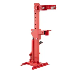 Знімач пружин гідравлічний, стаціонарний, 1 т INTERTOOL (GT1701) UA