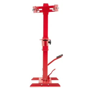 Знімач пружин гідравлічний, стаціонарний, 1 т INTERTOOL (GT1701) UA