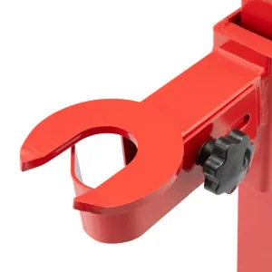 Знімач пружин гідравлічний, стаціонарний, 1 т INTERTOOL (GT1701) UA