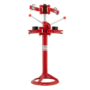 Знімач пружин механічний, стаціонарний, до 1 т INTERTOOL (GT1702) UA