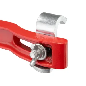 Знімач пружин механічний, стаціонарний, до 1 т INTERTOOL (GT1702) UA