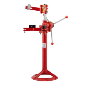 Знімач пружин механічний, стаціонарний, до 1 т INTERTOOL (GT1702) UA