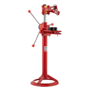 Знімач пружин механічний, стаціонарний, до 1 т INTERTOOL (GT1702) UA