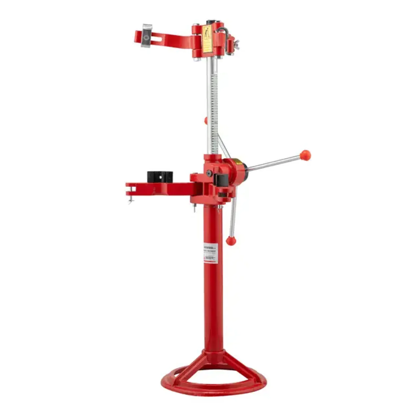 Знімач пружин механічний, стаціонарний, до 1 т INTERTOOL (GT1702) UA