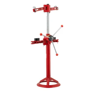 Знімач пружин механічний, стаціонарний, до 1 т INTERTOOL (GT1702) UA