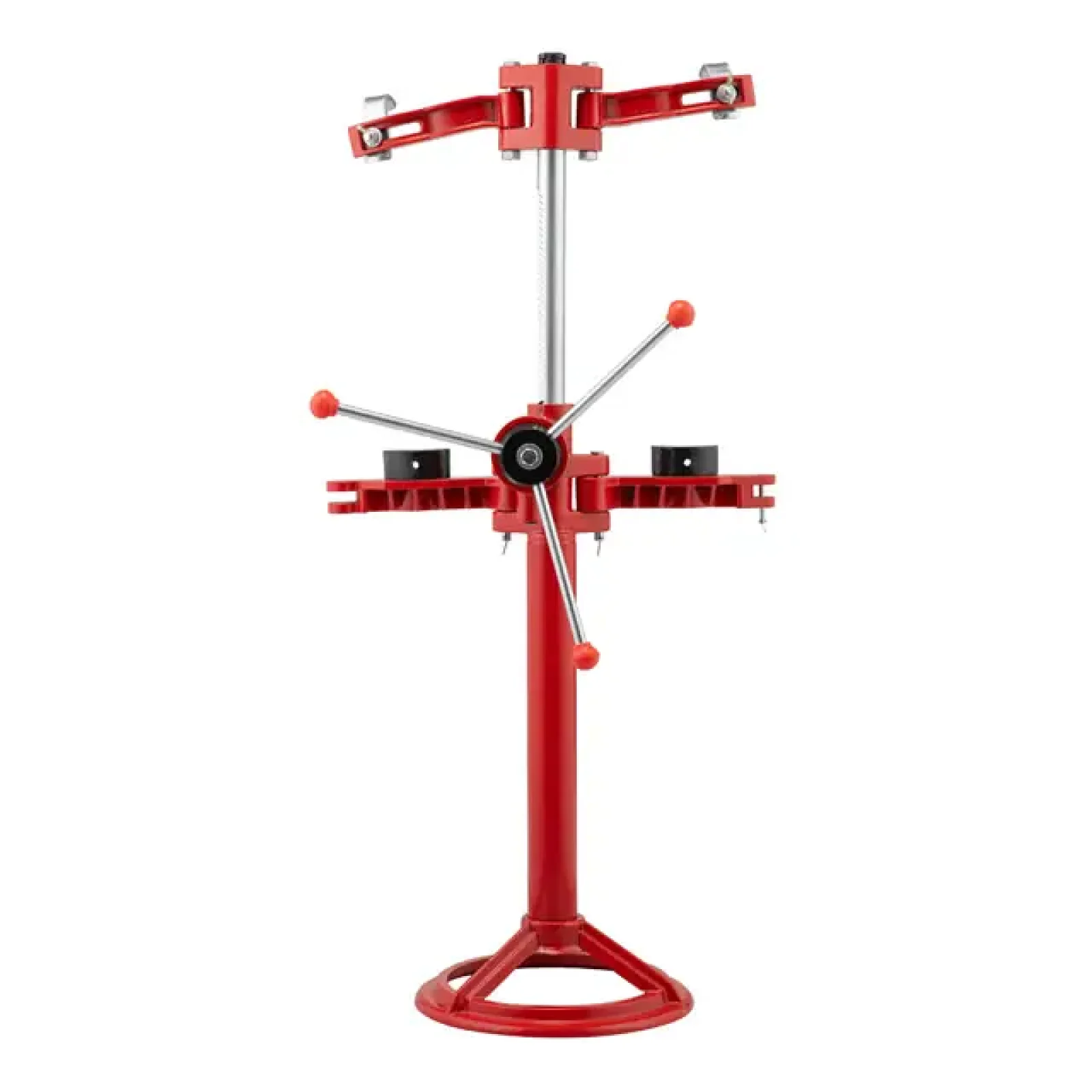 Знімач пружин механічний, стаціонарний, до 1 т INTERTOOL (GT1702) UA