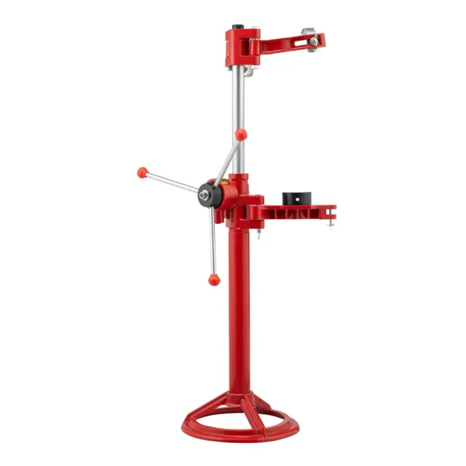 Знімач пружин механічний, стаціонарний, до 1 т INTERTOOL (GT1702) UA