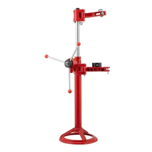 Знімач пружин механічний, стаціонарний, до 1 т INTERTOOL (GT1702) UA