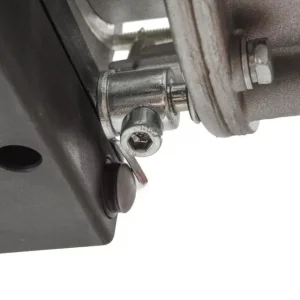 Лебідка електрична INTERTOOL 230 В, 0,5 кВт, 125/250 кг, трос: 3,0 мм × 12 м (GT1481) UA
