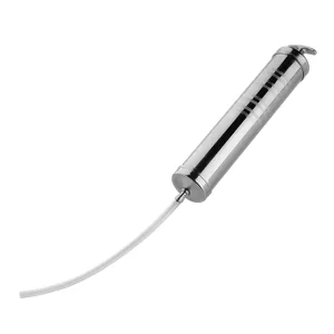 Шприц для заливання мастила 500 мл INTERTOOL (AT-3065) UA