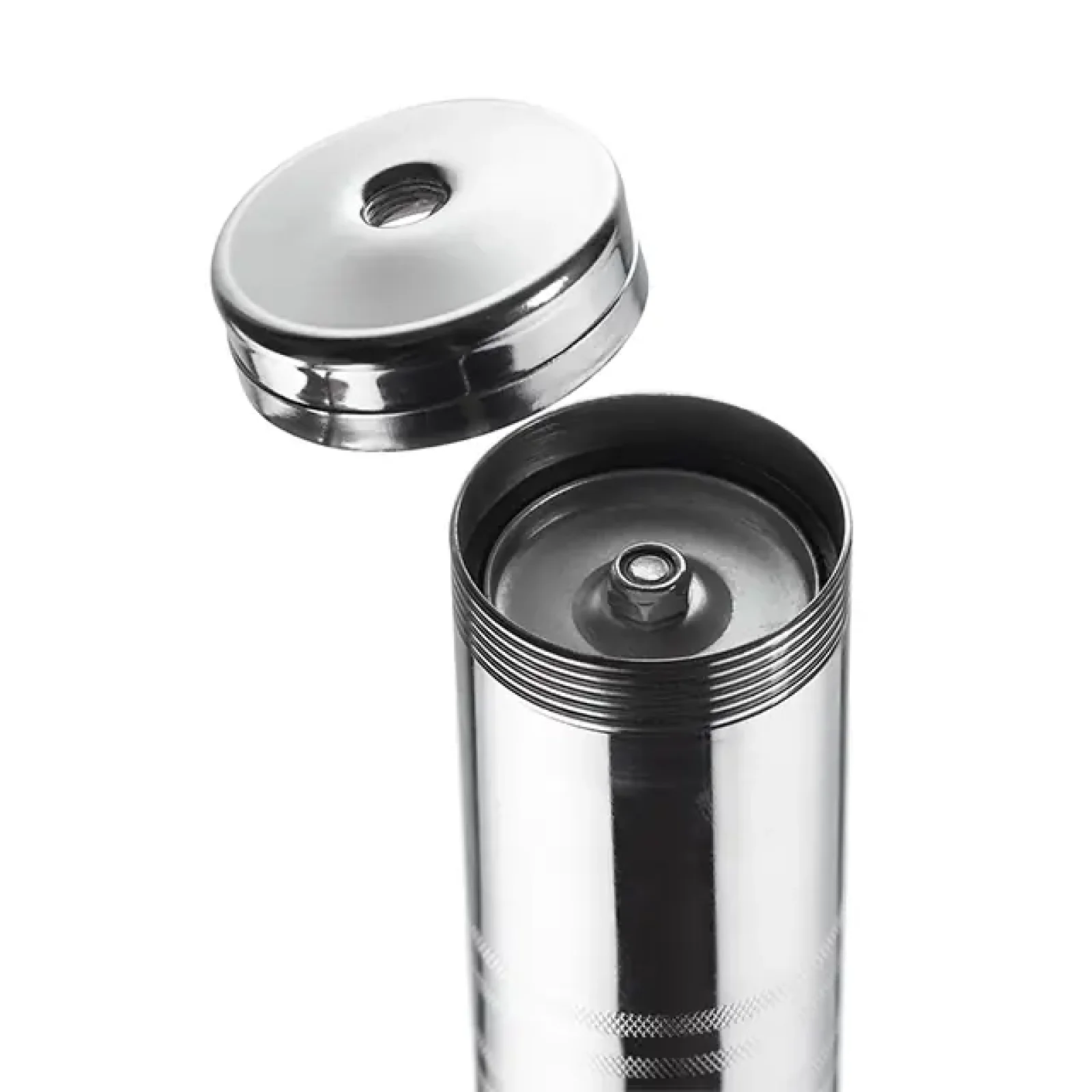 Шприц для заливання мастила 500 мл INTERTOOL (AT-3065) UA