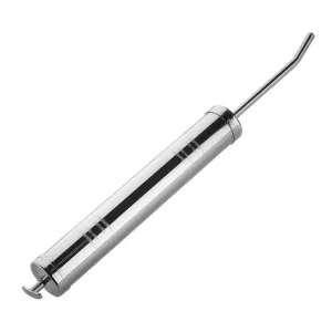 Шприц для заливання мастила 1000 мл INTERTOOL (AT-3066) UA