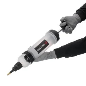 Шприц для технічних рідин, 1,5 л INTERTOOL (AT-3072) UA