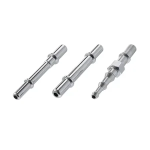 Шприц для технічних рідин, 1,5 л, з комплектом насадок INTERTOOL (AT-3073) UA