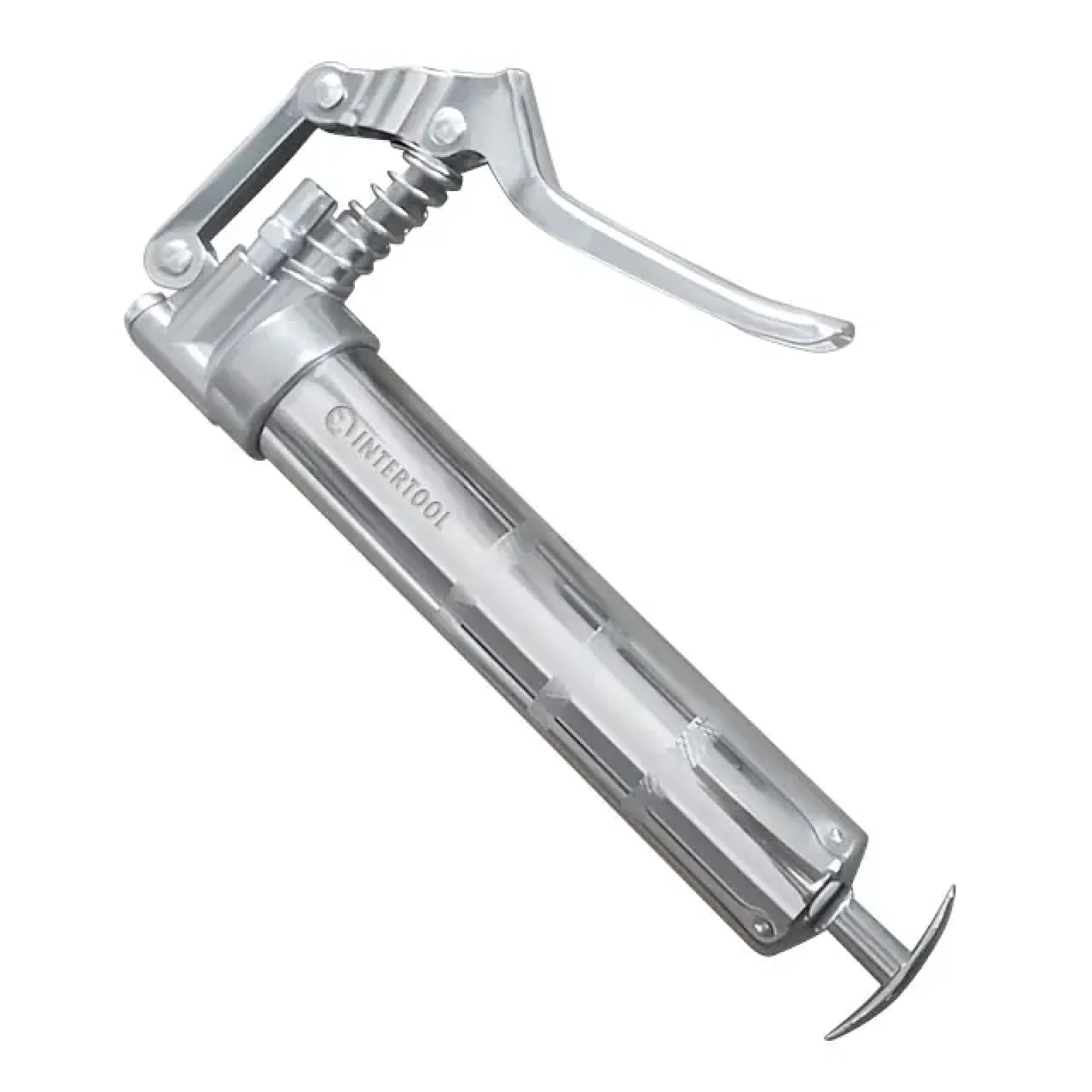 Шприц для змащування, 120 см³, з насадкою AL-KO (HT-0062) UA