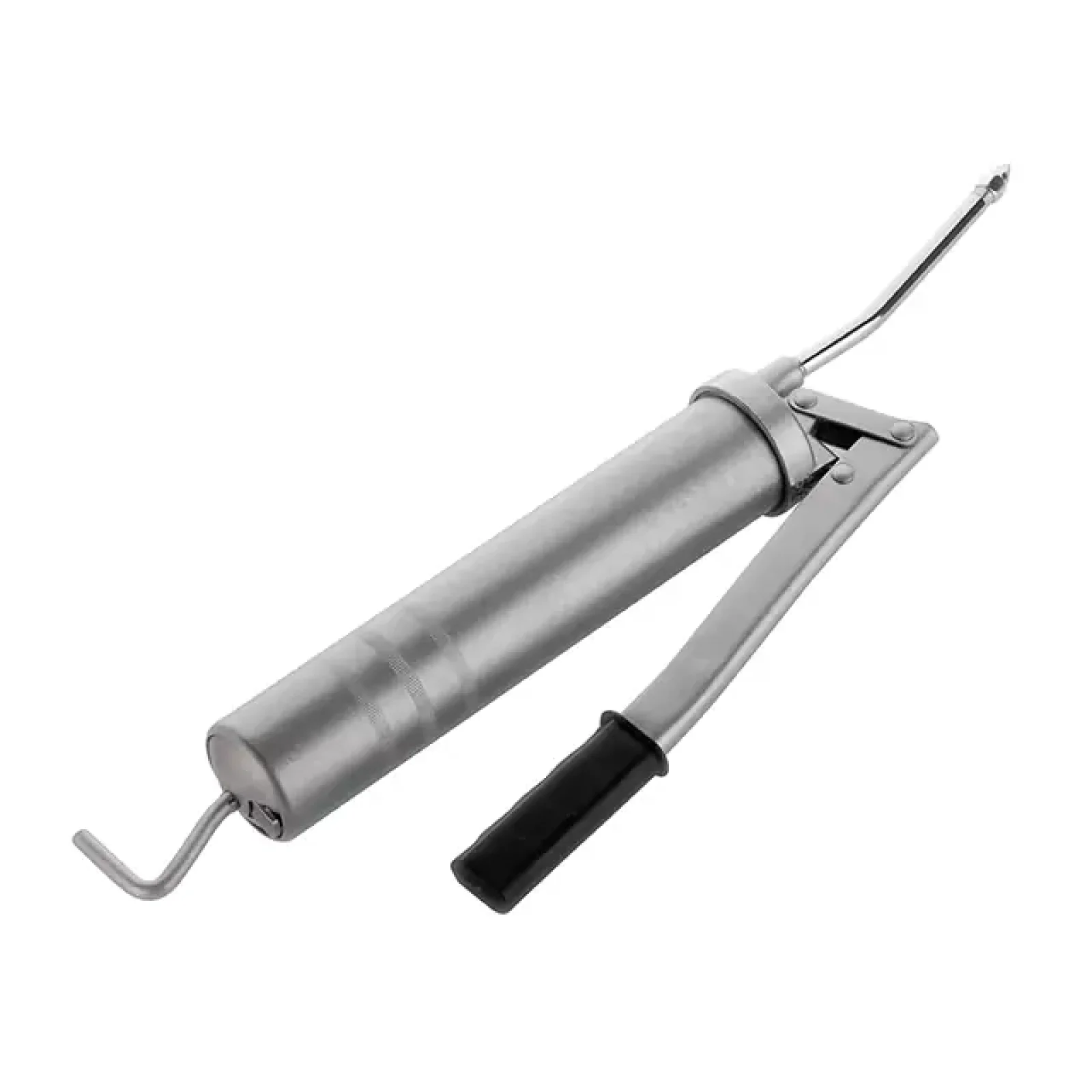 Шприц для змащування, 500 см³, дві насадки INTERTOOL (HT-0063) UA