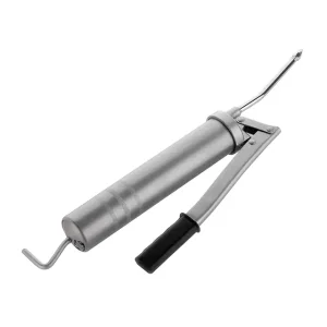 Шприц для змащування, 500 см³, дві насадки INTERTOOL (HT-0063) UA